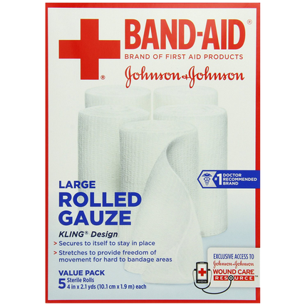 First aid