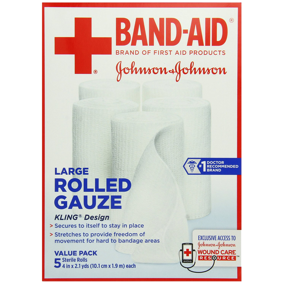 First aid