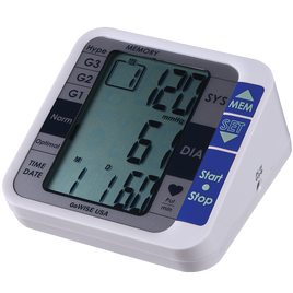 Home diagnostic tests