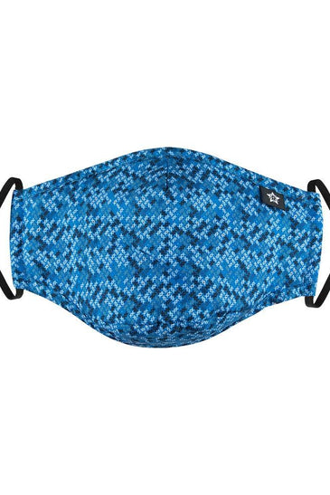 Dust Mask Washable And Reusable Mouth Masks Warm Windproof Cotton Face Mask