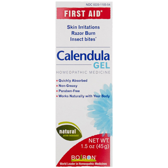 Boiron Calendula Gel