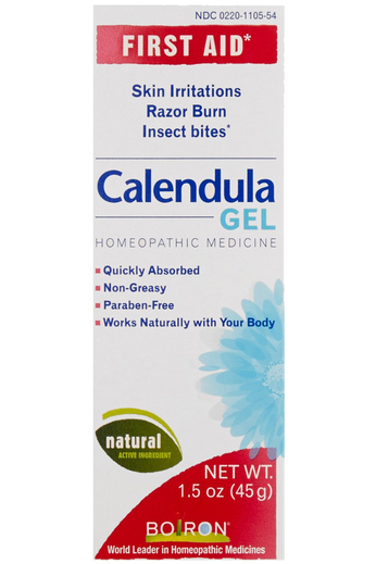 Boiron Calendula Gel