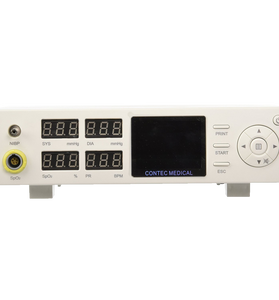 Contec Cms5000 Medical Patient Nibp Spo2 Vital Signs Blood Pressure Monitor