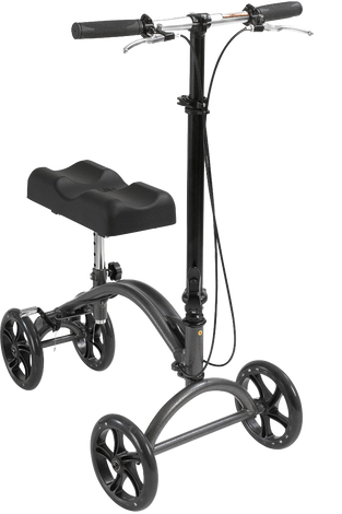 Drive Medical 790 Steerable Knee Walker