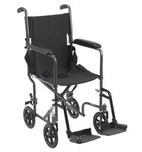 Drive Medical Economy Transport Chair