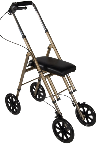 Drive Medical Universal Knee Walker