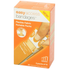Easy Care Easy Access Bandage Fabric Assorted Large Medium and Junior 30 Count