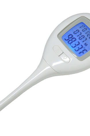 EUDEMON Digital Basal Thermometer for Cycle Control