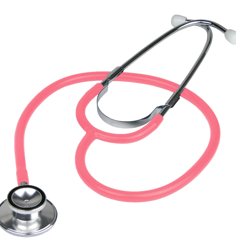 First Aid Dual Head Stethoscope