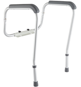 Medline Toilet Safety Rails