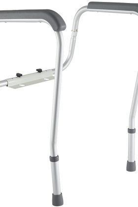 Medline Toilet Safety Rails