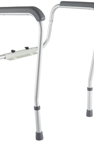 Medline Toilet Safety Rails