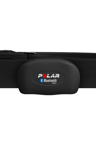 Polar H7 Bluetooth Smart Heart Rate Sensor