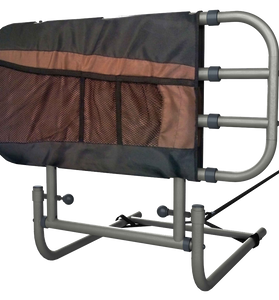 Stander EZ Adjust Bed Rail