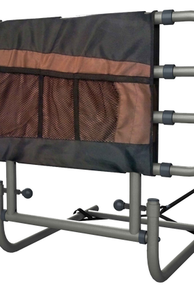 Stander EZ Adjust Bed Rail