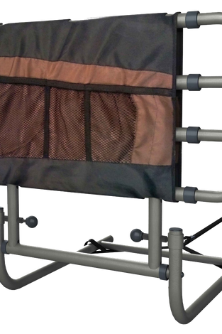 Stander EZ Adjust Bed Rail